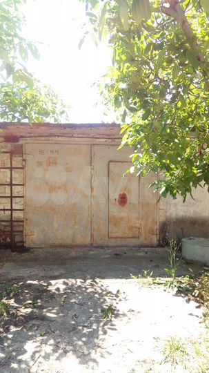 Гараж, 28 м²