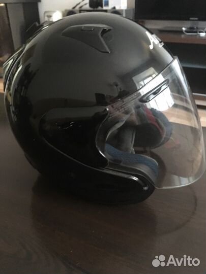 Мотошлем Arai X-tend