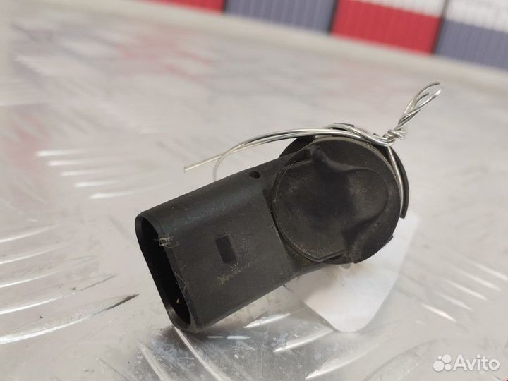 Датчик парктроника Audi A4 B5 рест. 2001 4B0919275
