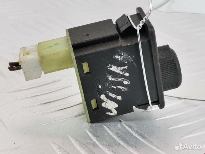 Корректор фар Nissan Almera N16 рест. 2004