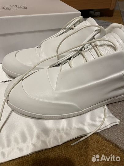 Maison margiela future