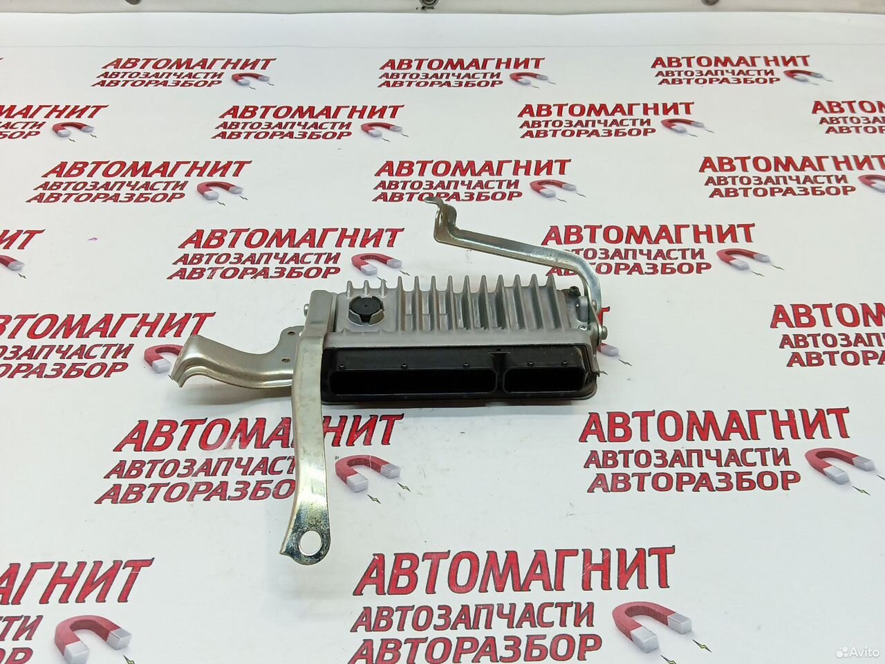 Эбу мозги блок управления Тойота Рав 4 40