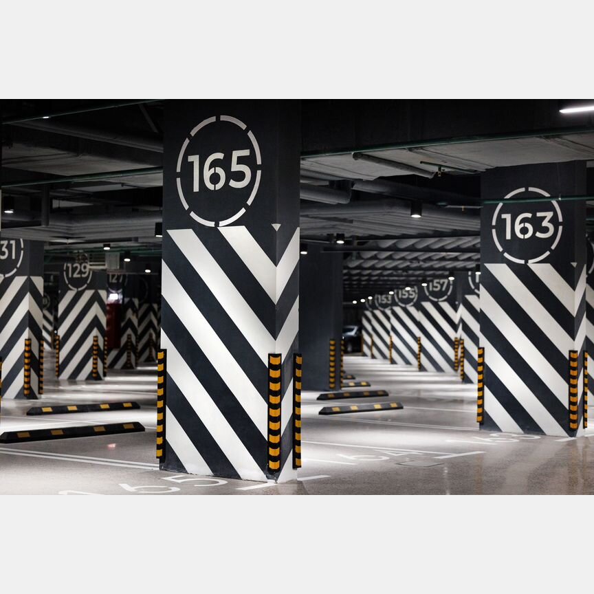 3-к. квартира, 82,1 м², 12/32 эт.