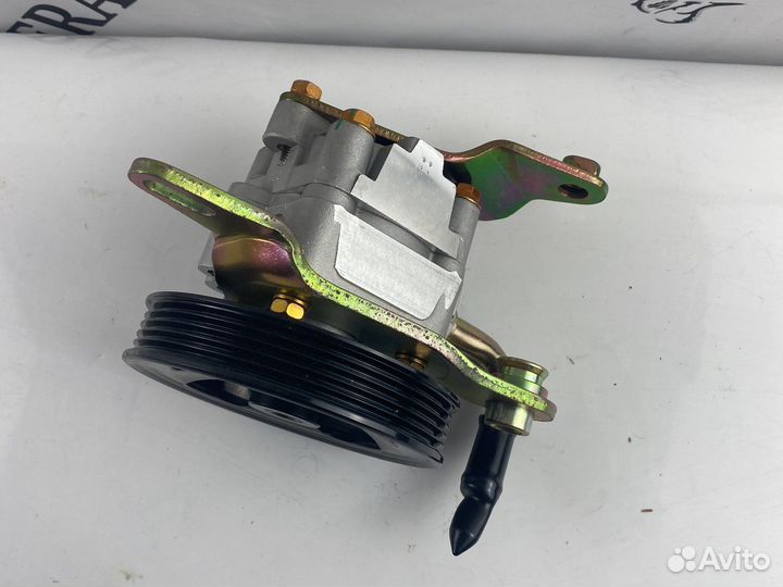 Насос гур haima 3