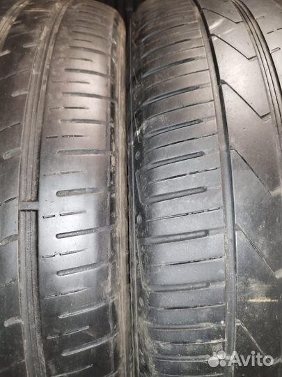 Hankook Ventus S1 Evo 2 K117 315/35 R20 110Y