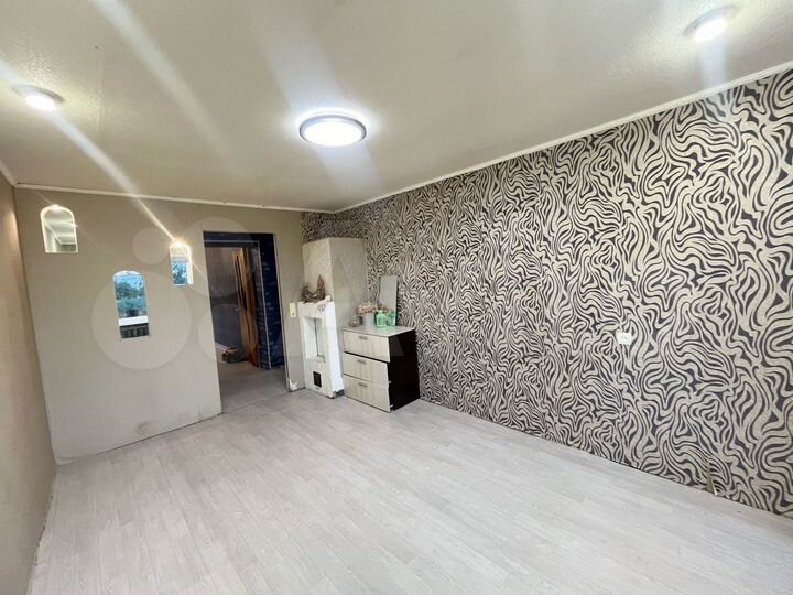 2-к. квартира, 46 м², 4/5 эт.