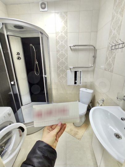 Квартира-студия, 30 м², 6/23 эт.