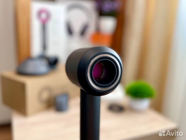 Dyson Фен Supersonic 1:1 Premium