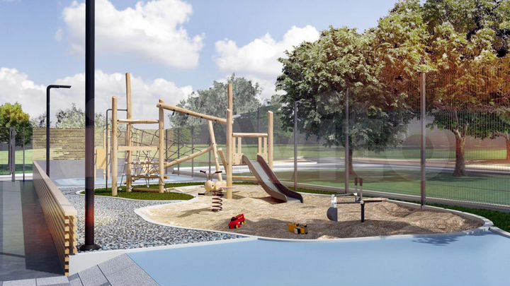 2-к. квартира, 46,9 м², 3/8 эт.