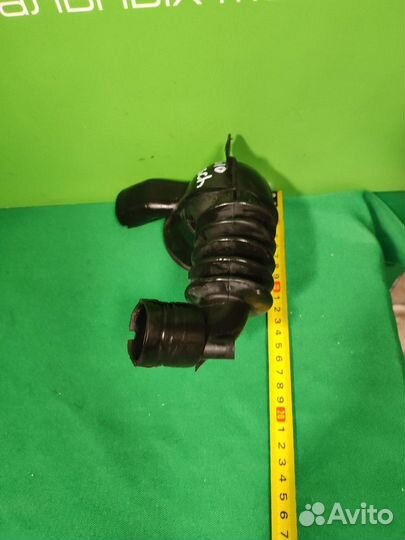 Патрубок для стиральной машины Bosch 5500003603.54