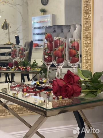 Мастер маникюра и педикюра