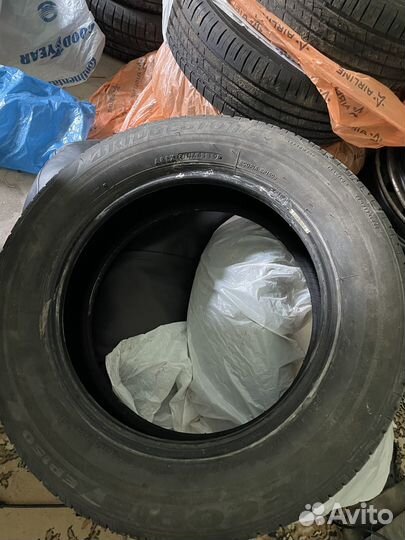 Bridgestone Ecopia EP150 185/65 R15