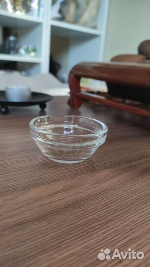 Соусница, пиала Pasabahce