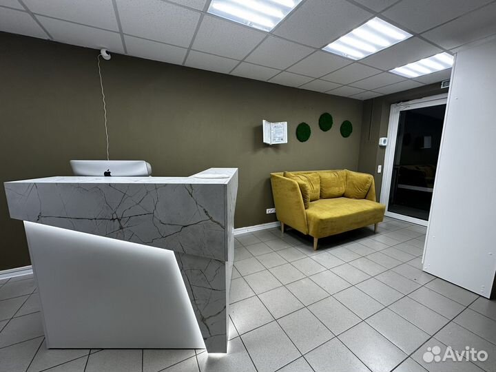 Администратор в студию аппаратного массажа