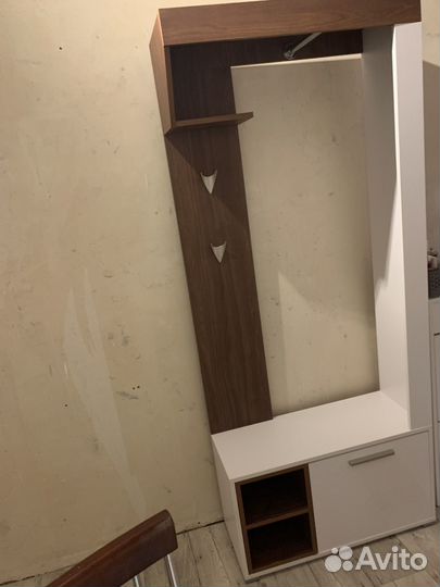 Прихожая бу