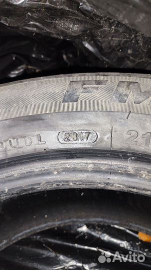Firemax FM393 215/55 R16 25