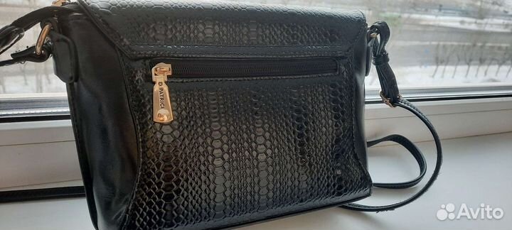 Сумка женская через плечо