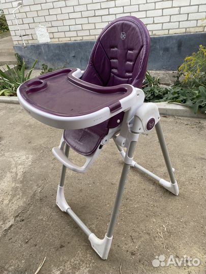 Стул для кормления