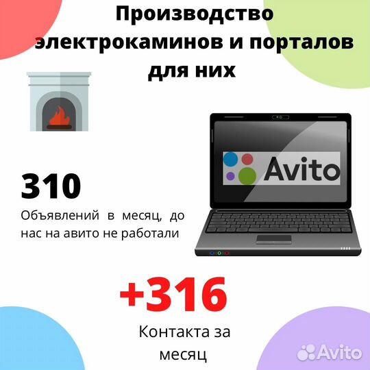 Авитолог / Услуги Авитолога