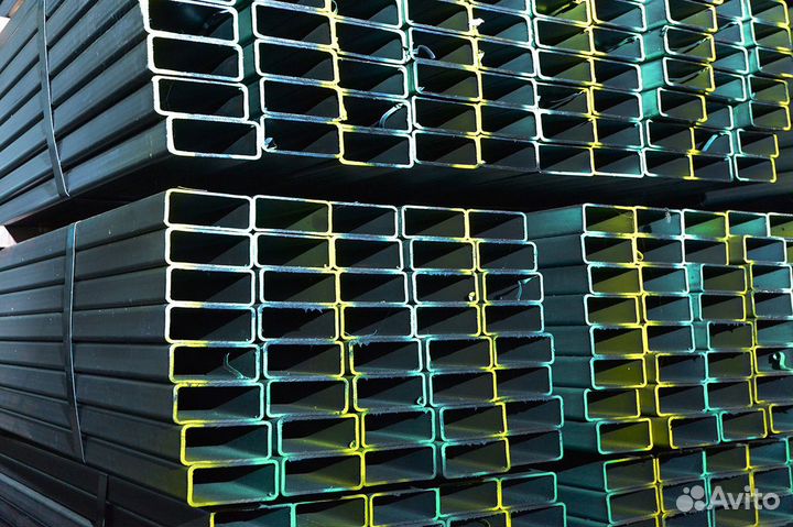 Столбы для забора