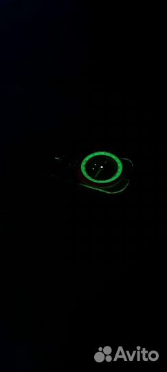 Компас туристический