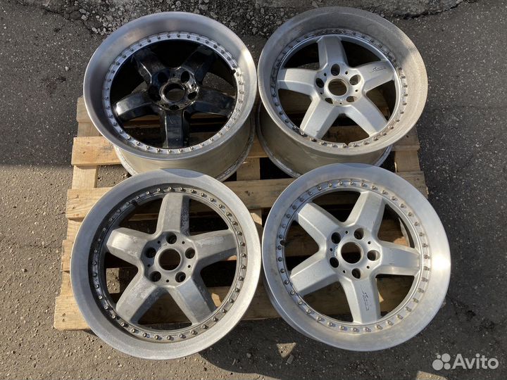 Диски stern hinodex r18