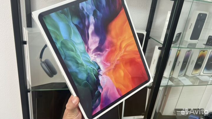 iPad Pro 12.9 128gb sim