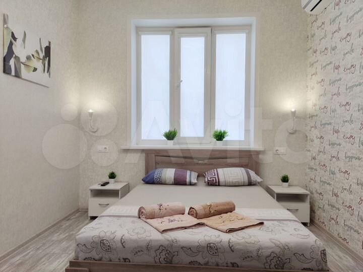 Квартира-студия, 25 м², 2/3 эт.