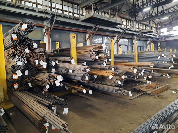 Труба вгп ду15х2.5 длина 6м Ст2пс