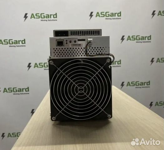 Whatsminer m30s++ 108 th