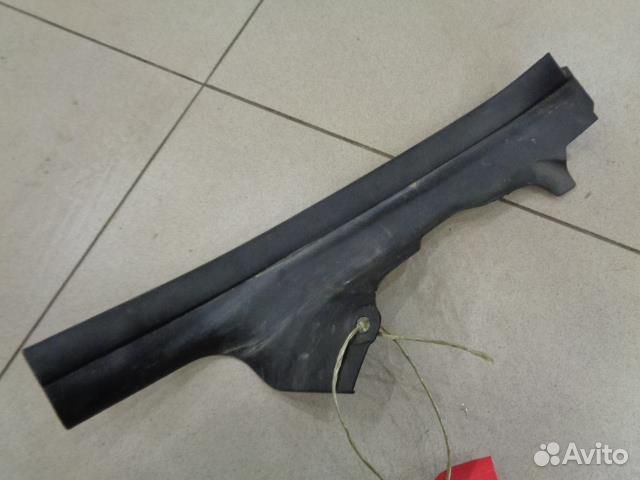 Накладка порога (внутренняя) задняя правая BMW 3