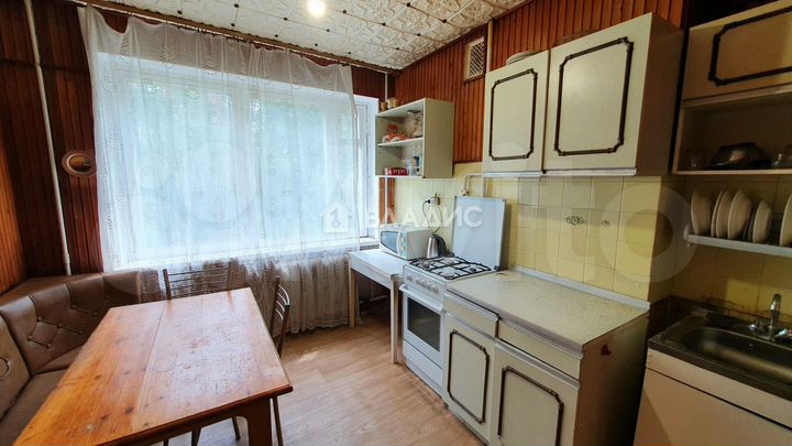 2-к. квартира, 61,2 м², 3/14 эт.