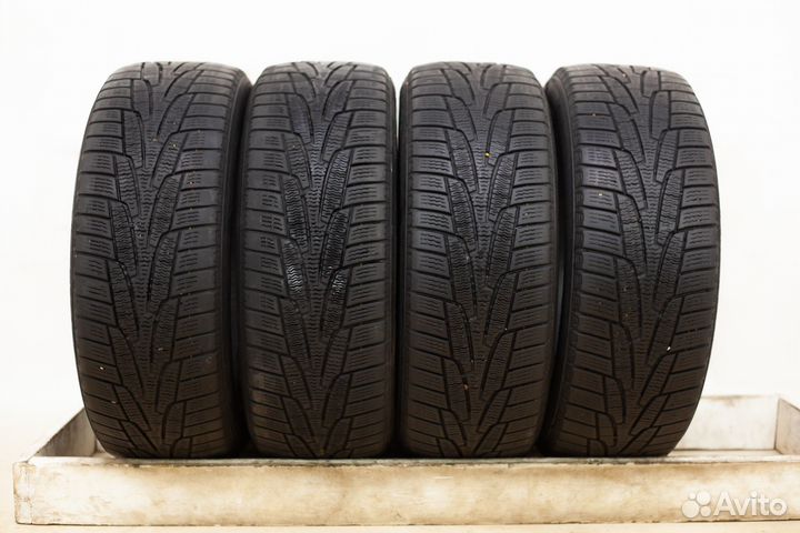 Kumho I'Zen KW31 205/55 R16 91R