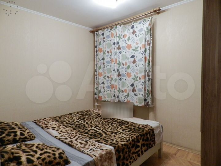 2-к. квартира, 45 м², 7/9 эт.