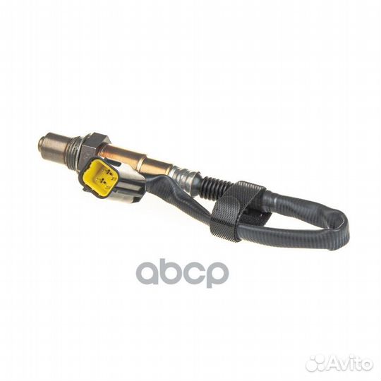 Датчик кислорода, лямбдазонд до катализатора