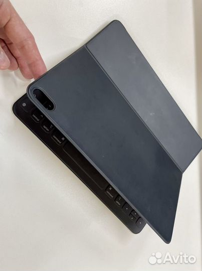 Клавиатура Apple Smart Keyboard Folio для iPad pro