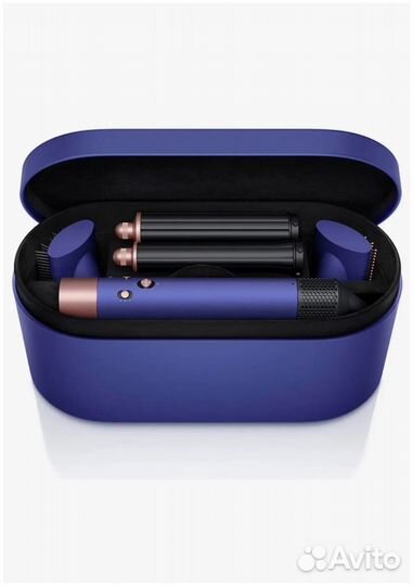 Cтайлер Dyson Airwrap Complete Long HS05