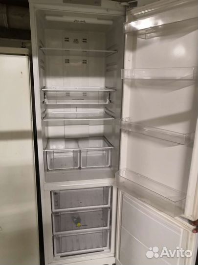 Холодильник hotpoint ariston по запчастям