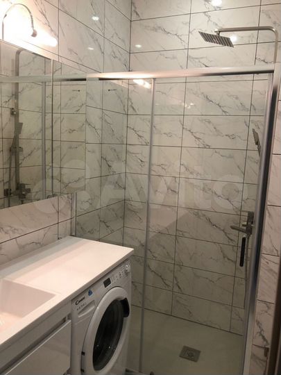 Квартира-студия, 29 м², 3/4 эт.