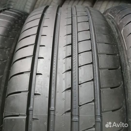 Goodyear Eagle F1 Asymmetric 3 SUV 235/55 R19