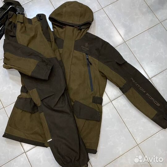 Горка Next demi. Исландия. Охота, активный отдых