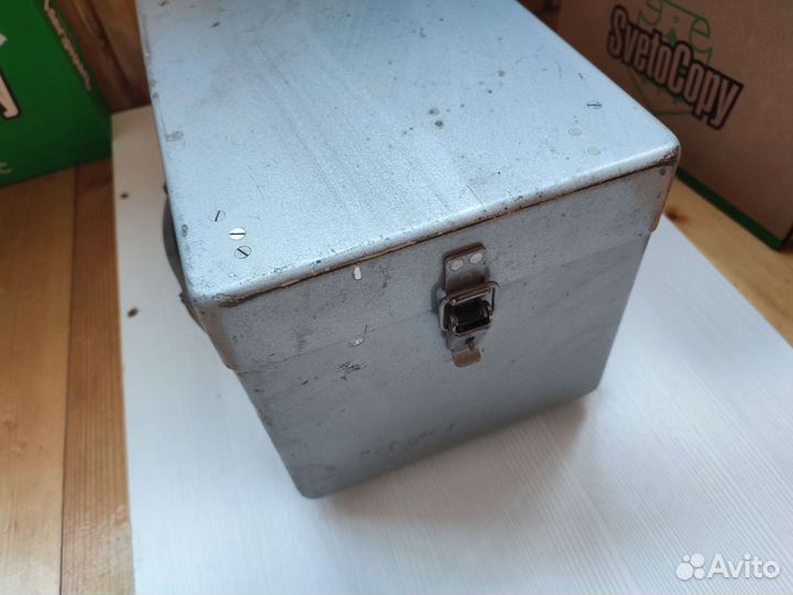 Измерительный прибор П-321