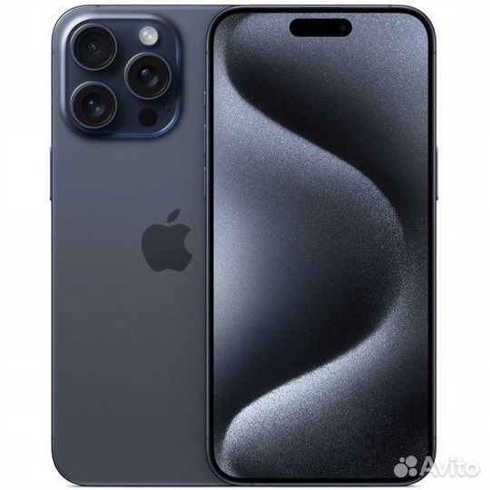 iPhone 15 Pro Max, 256 ГБ