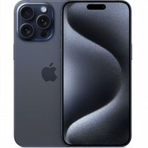 iPhone 15 Pro Max, 256 ГБ