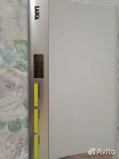 Детские весы laica