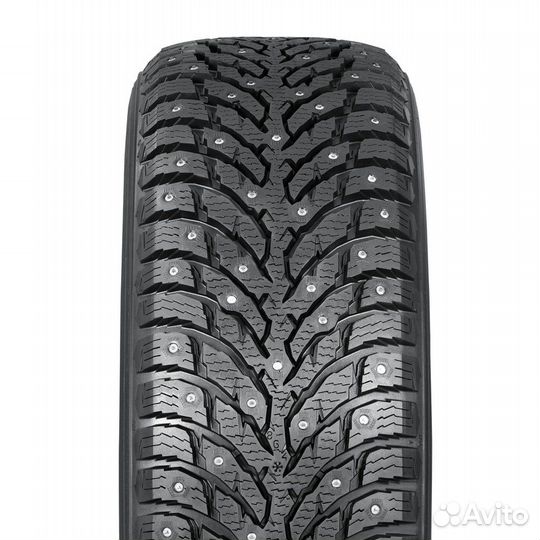 Nokian Tyres Hakkapeliitta 9 185/60 R15 88T