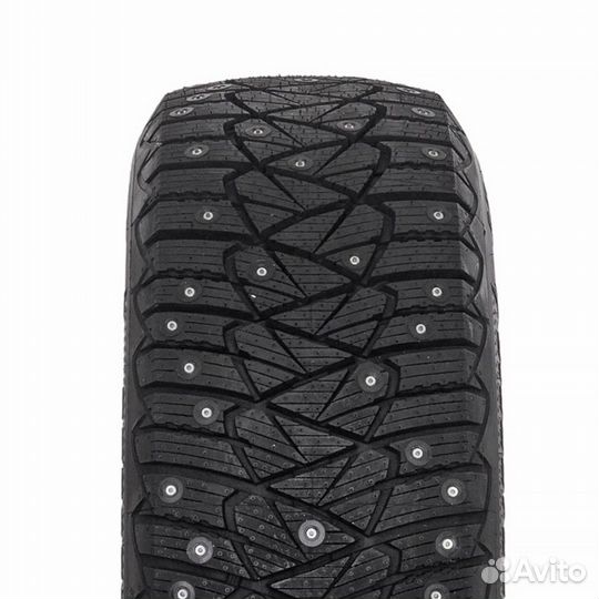 Goodyear Ultragrip 600 225/55 R17 101T