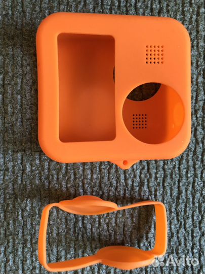 Камера GoPro Max