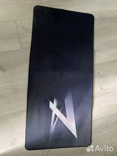 Коврик для мыши zet gaming