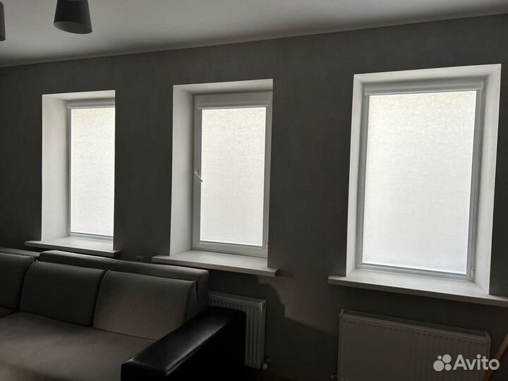 Жалюзи и рулонные шторы